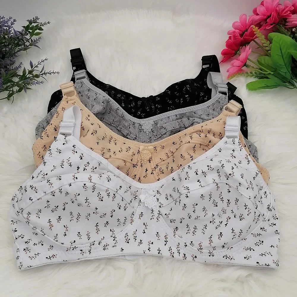 Plunge Bra Push Up - Sexy Lingerie Bra Women's Bra Minimizer