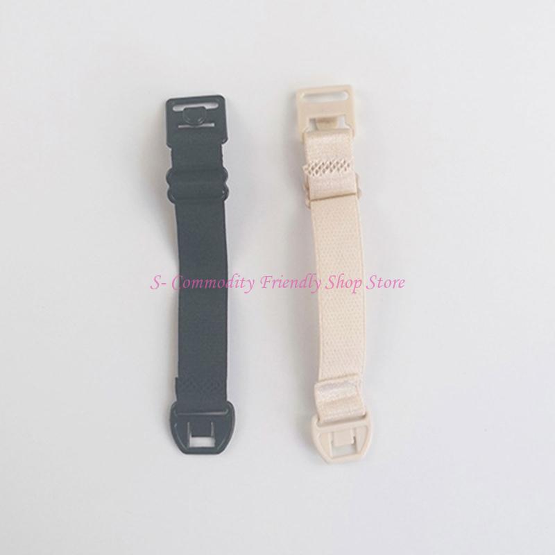 Nursing Bra Clip - 85AE 2PCS Breastfeeding Bra Accessory Adjustment