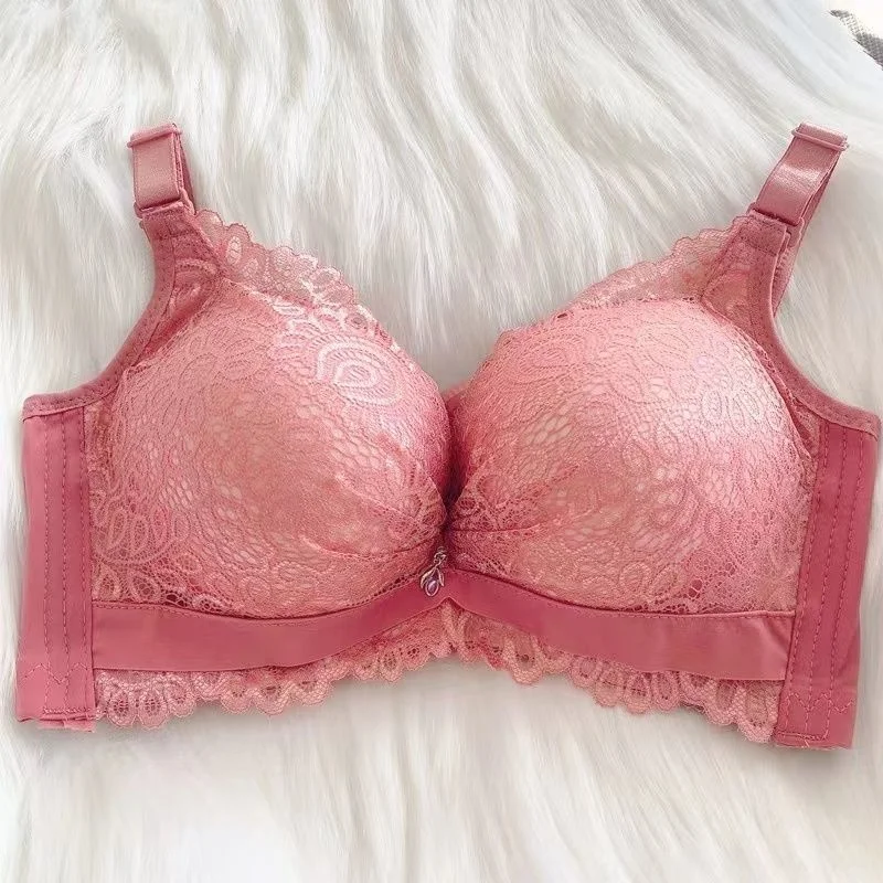 Cotton Bra Everyday - Thickened and extra thick 28CM specialized