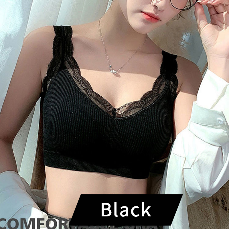 Sexy Lace Bras For Women Witho - đánh giá và giá Underwire Bra Padded
