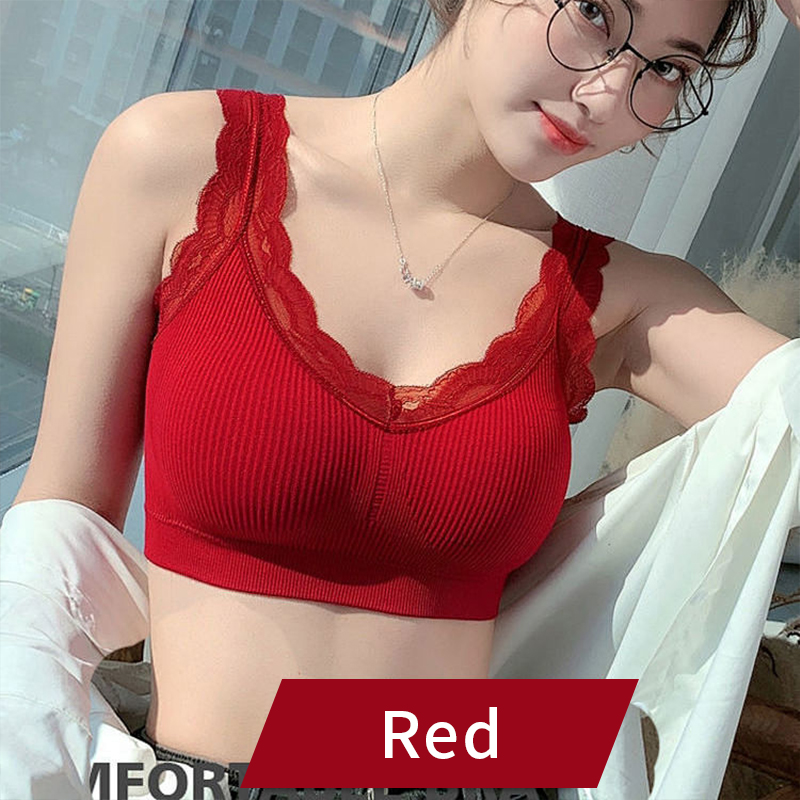 Sexy Lace Bras For Women Witho - đánh giá và giá Underwire Bra Padded