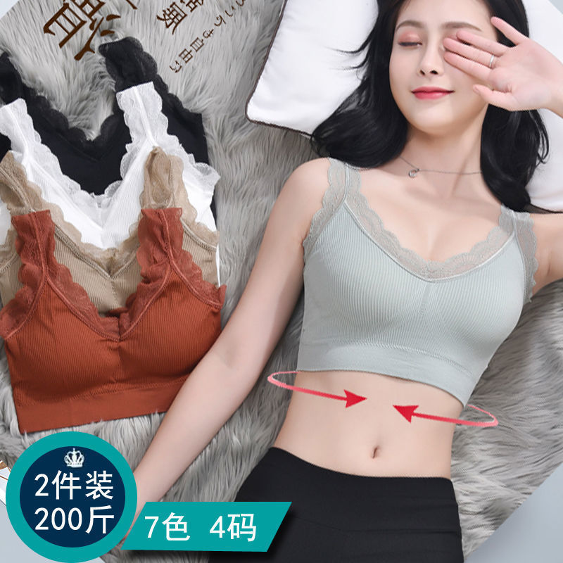 Sexy Lace Bras For Women Witho - đánh giá và giá Underwire Bra Padded
