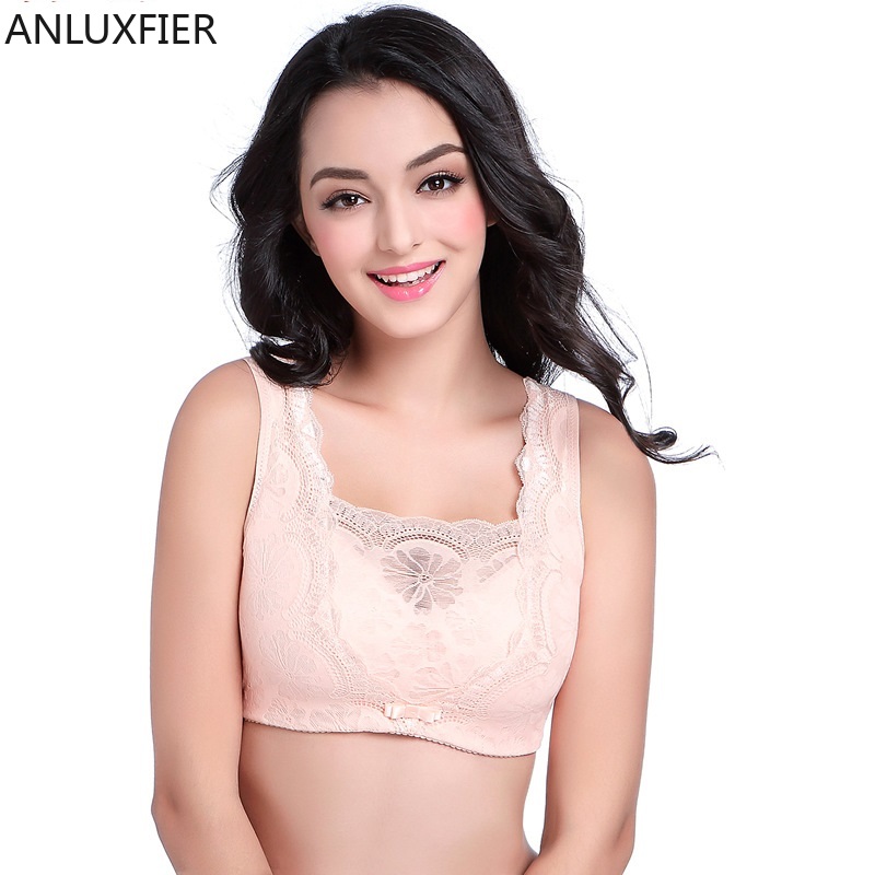 X9022 Widened Shoulder Wireles - đánh giá và giá Mastectomy Bra Pocket