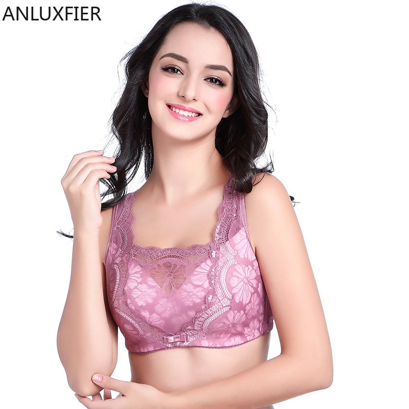 X9022 Widened Shoulder Wireles - đánh giá và giá Mastectomy Bra Pocket