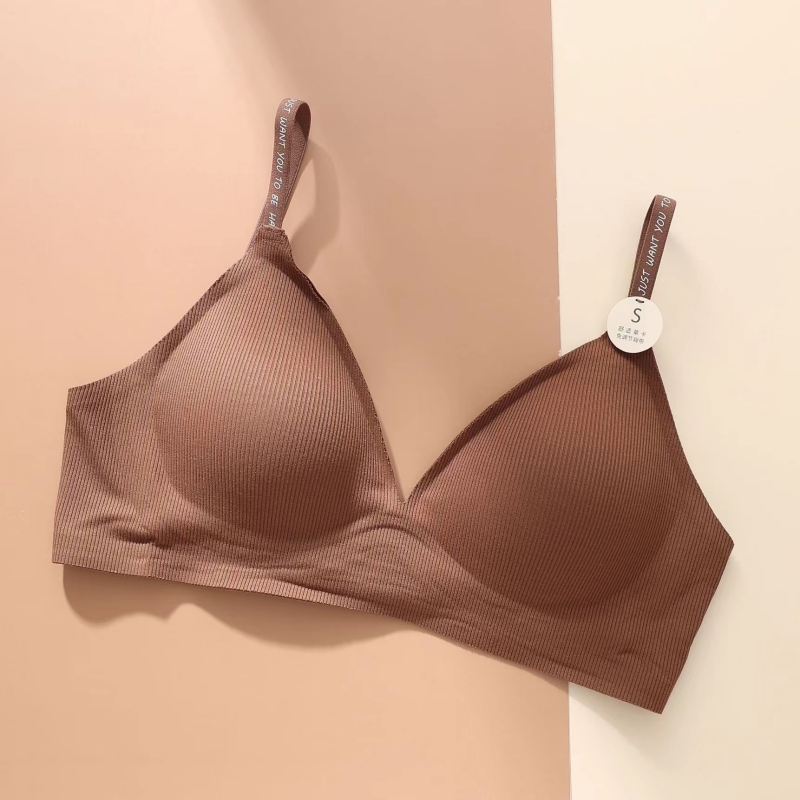 Smooth Ice Silk Wirefree Bra M - đánh giá và giá Full Coverage Bra