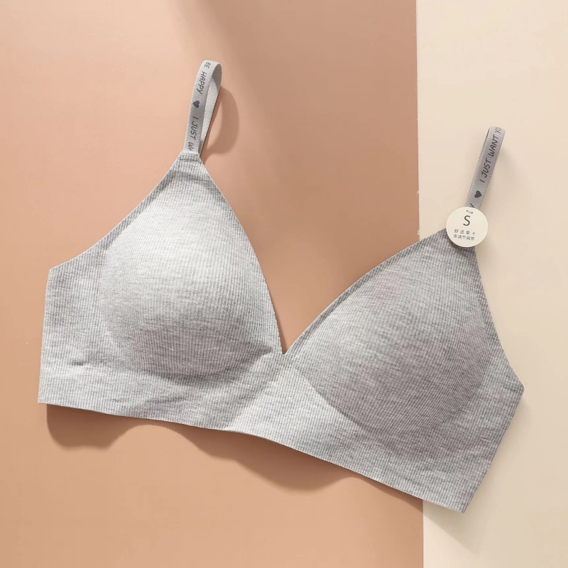 Smooth Ice Silk Wirefree Bra M - đánh giá và giá Full Coverage Bra
