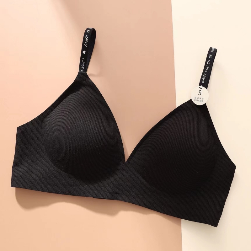Smooth Ice Silk Wirefree Bra M - đánh giá và giá Full Coverage Bra