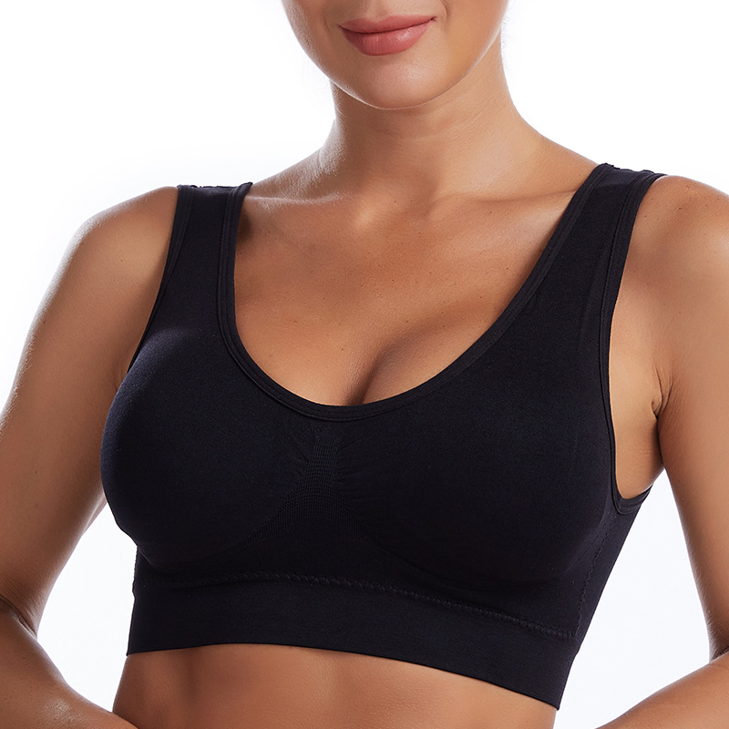 Sexy Women Bra Plus Size Seaml - đánh giá và giá Full Coverage Bra