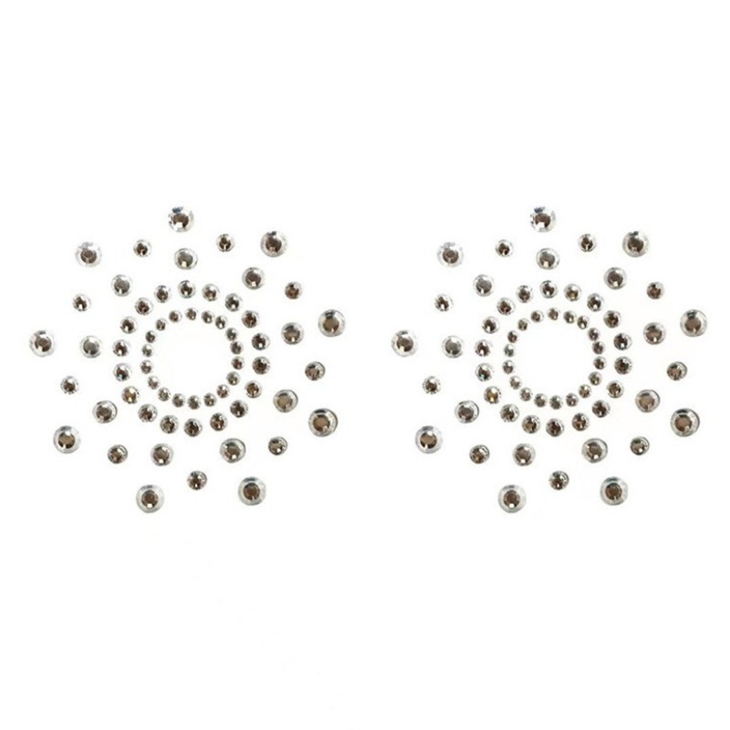 2/1Pairs Sexy Nipple Transpare - đánh giá và giá Strapless Bra Adhesive
