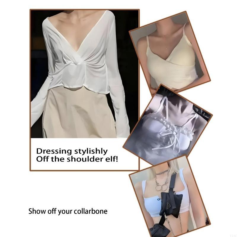 Adhesive Bra Strapless Sticky  - đánh giá và giá Backless Bra Sticky