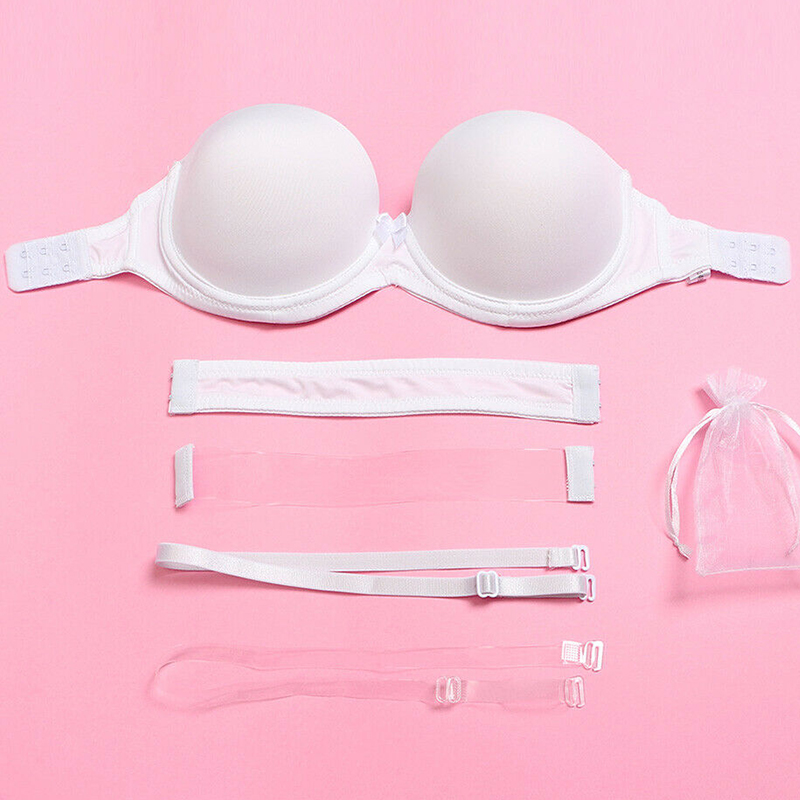 Yandw New Wedding Bras For Wom - đánh giá và giá Convertible Bra Multiway