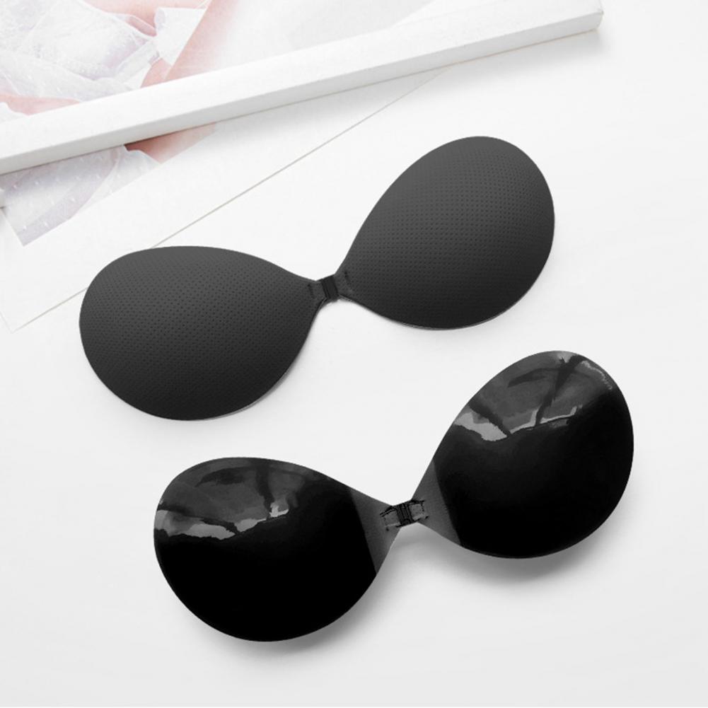 Push-up Bra Adhesive Push Up B - đánh giá và giá Backless Bra Sticky