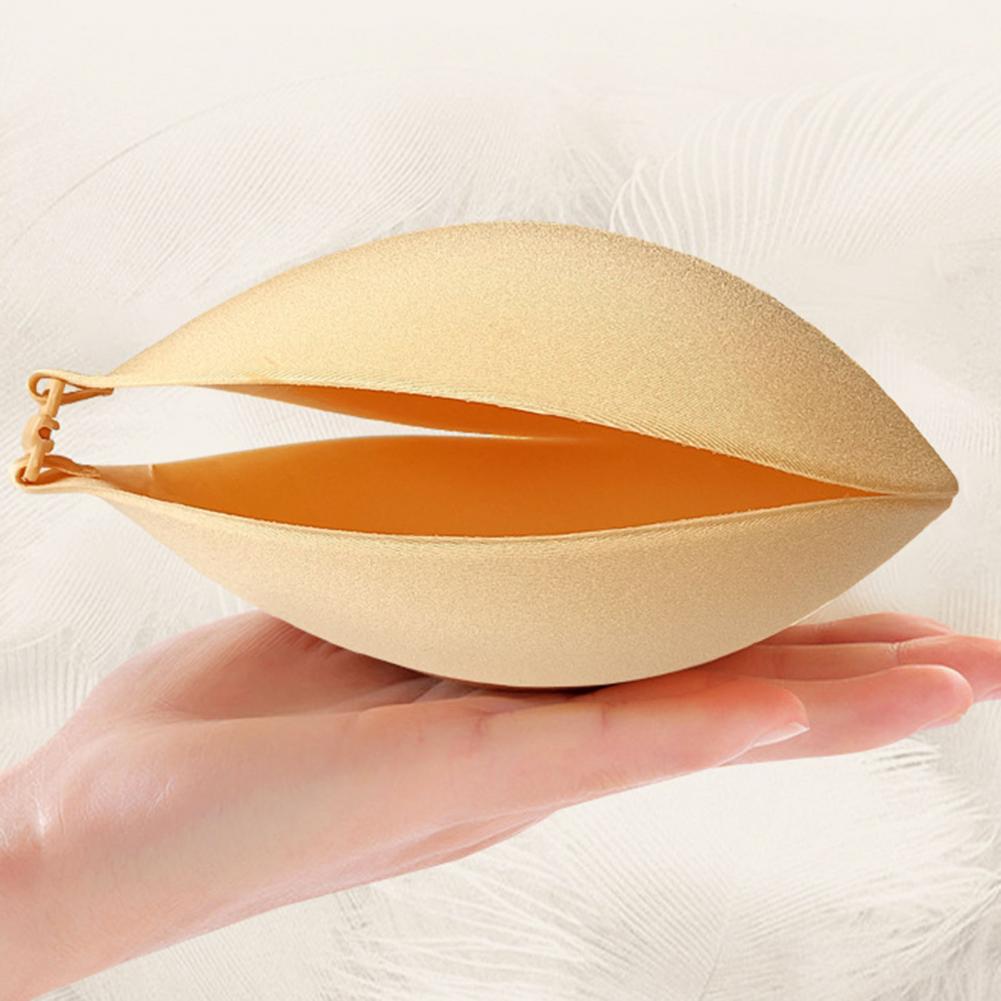 Push-up Bra Adhesive Push Up B - đánh giá và giá Backless Bra Sticky