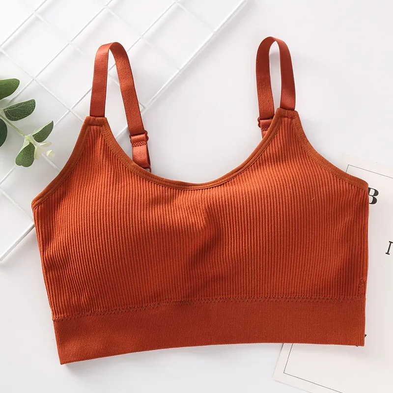 Sexy Seamless Brassiere Bras f - đánh giá và giá Sleep Bra Bralette