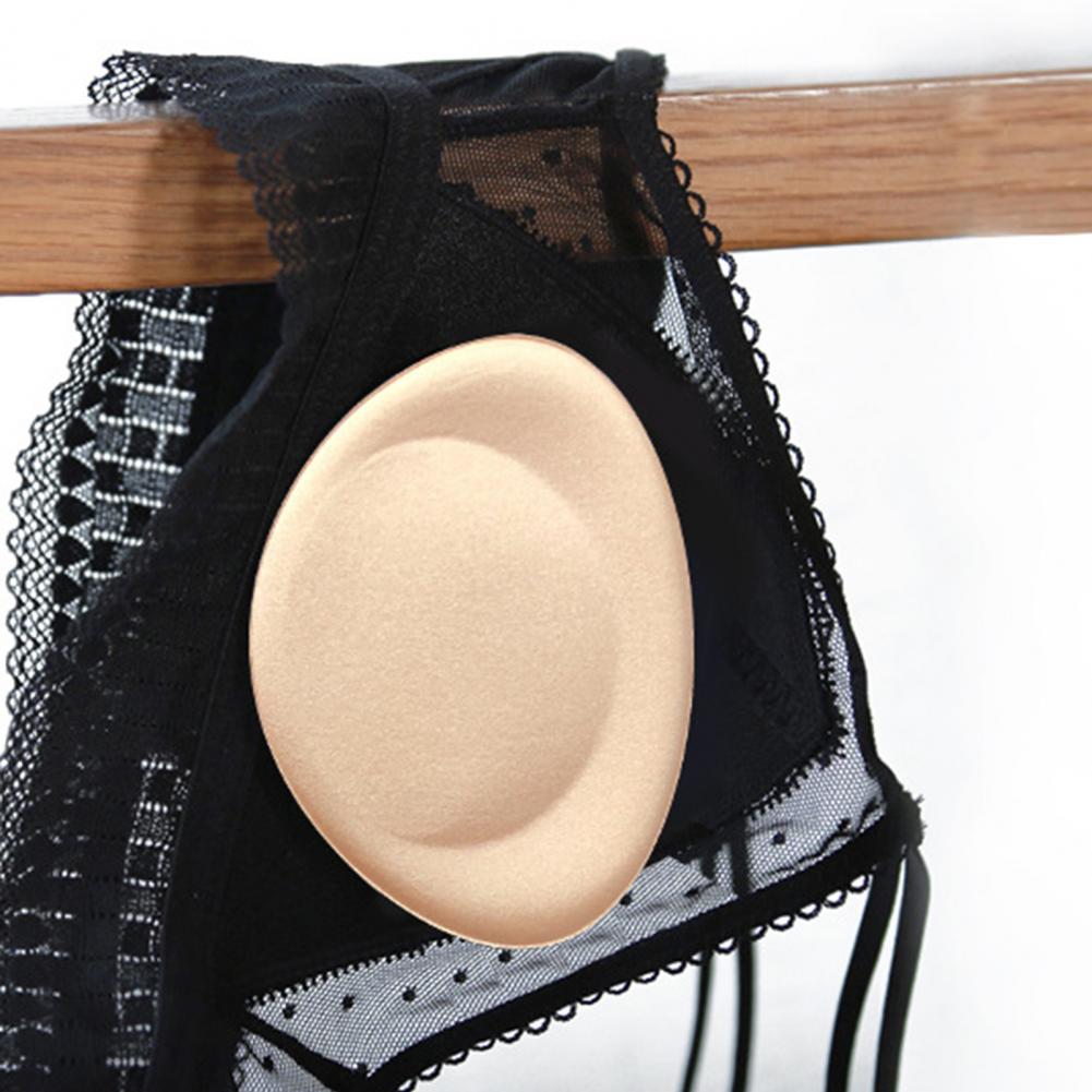 4cm Thick Bra Pads Insert Reus - đánh giá và giá Push Up Bra Silicone