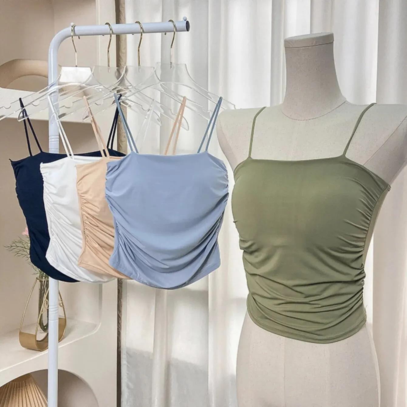 Women Crop Top Sexy Bra Seamle - đánh giá và giá T Shirt Bra Seamless