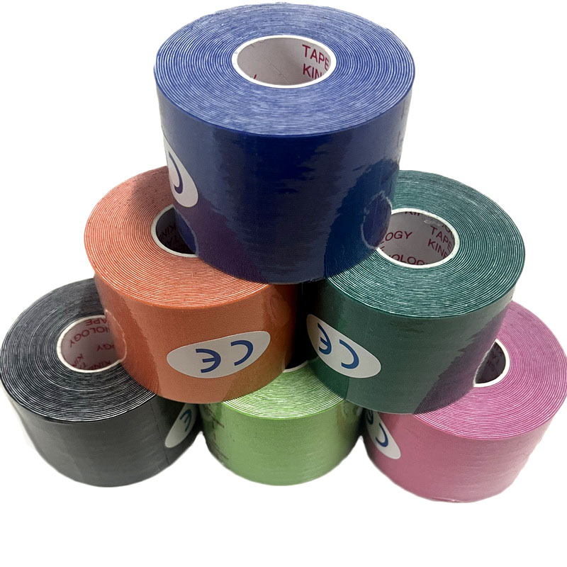 3 Roll Sport Tape crossfit Sel - đánh giá và giá Strapless Bra Adhesive