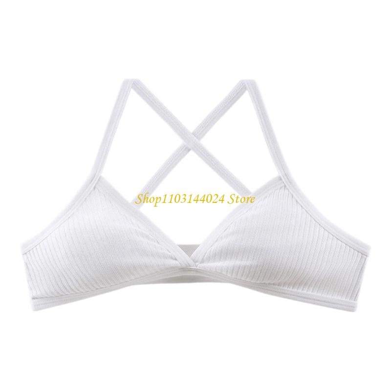 N5KE Wirefree Sports Bra Cotto - đánh giá và giá Cotton Bra Everyday