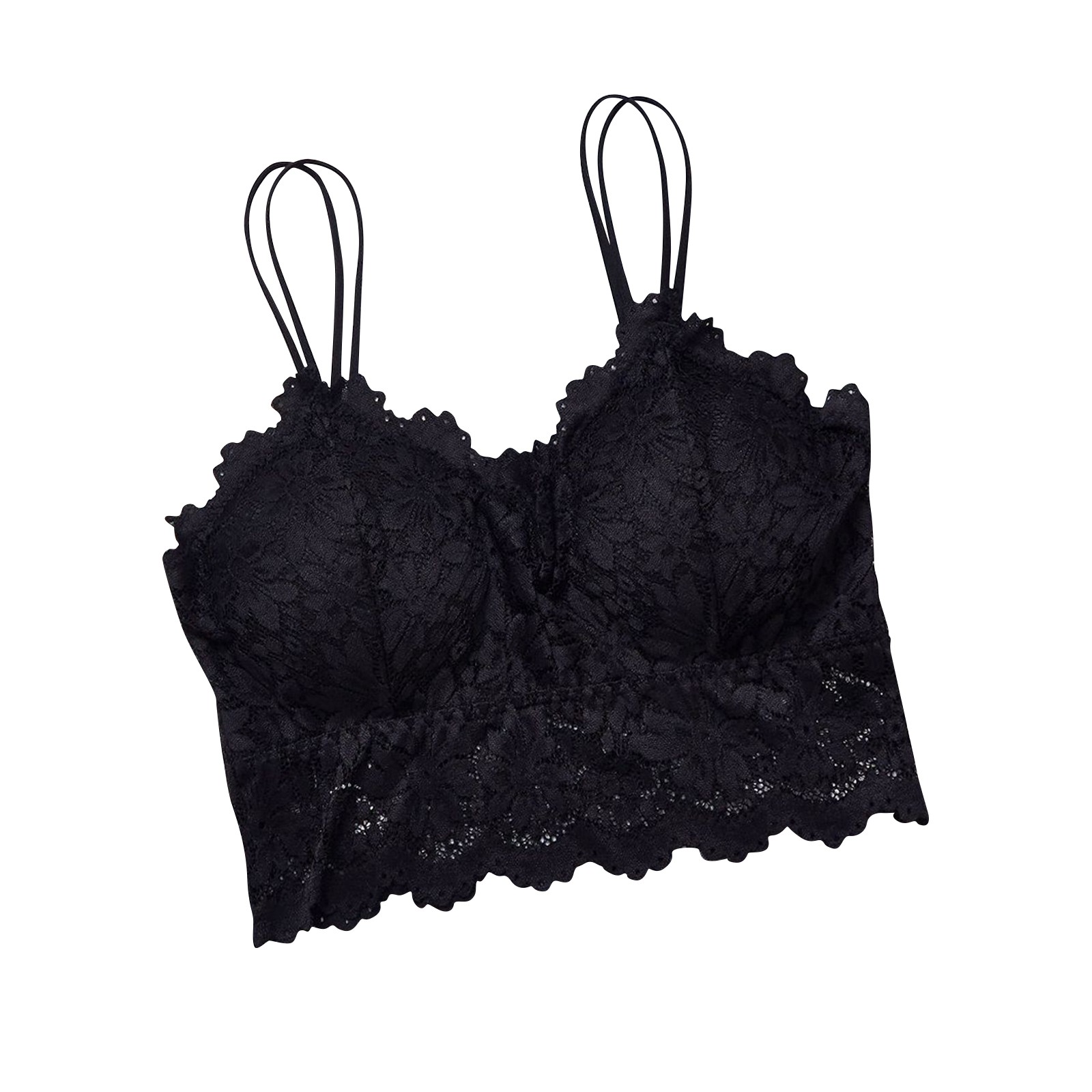 Women's Sexy Bra Top Solid Col - đánh giá và giá T Shirt Bra Seamless