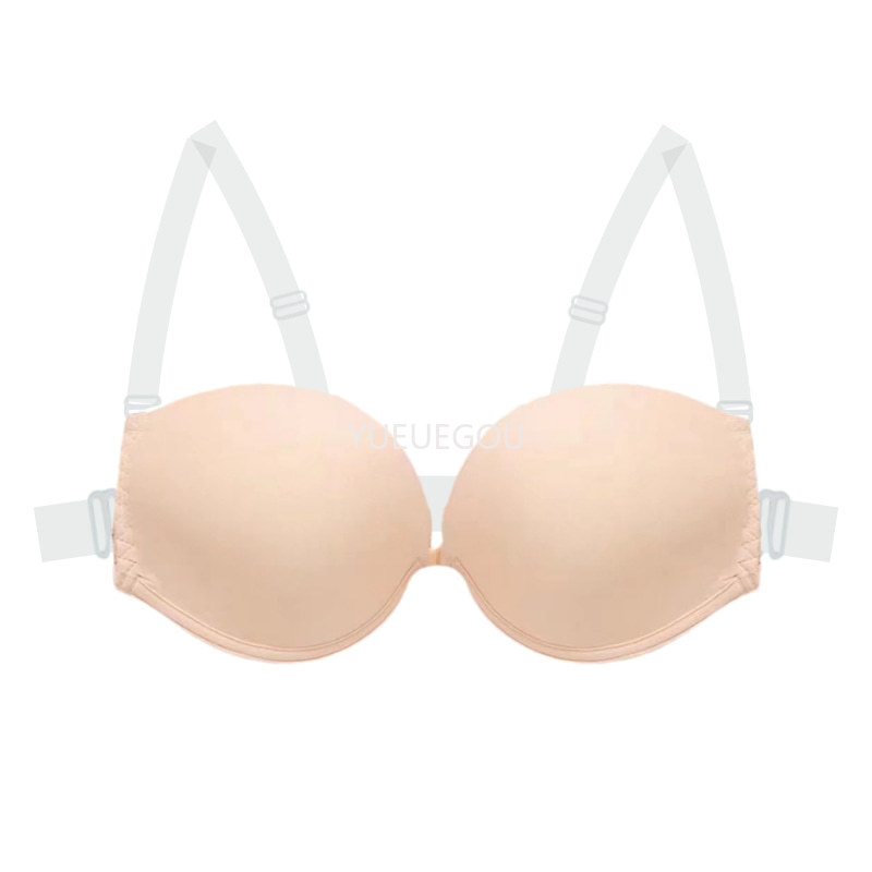 Ultimate Bare Back Invisible B - đánh giá và giá Convertible Bra Multiway