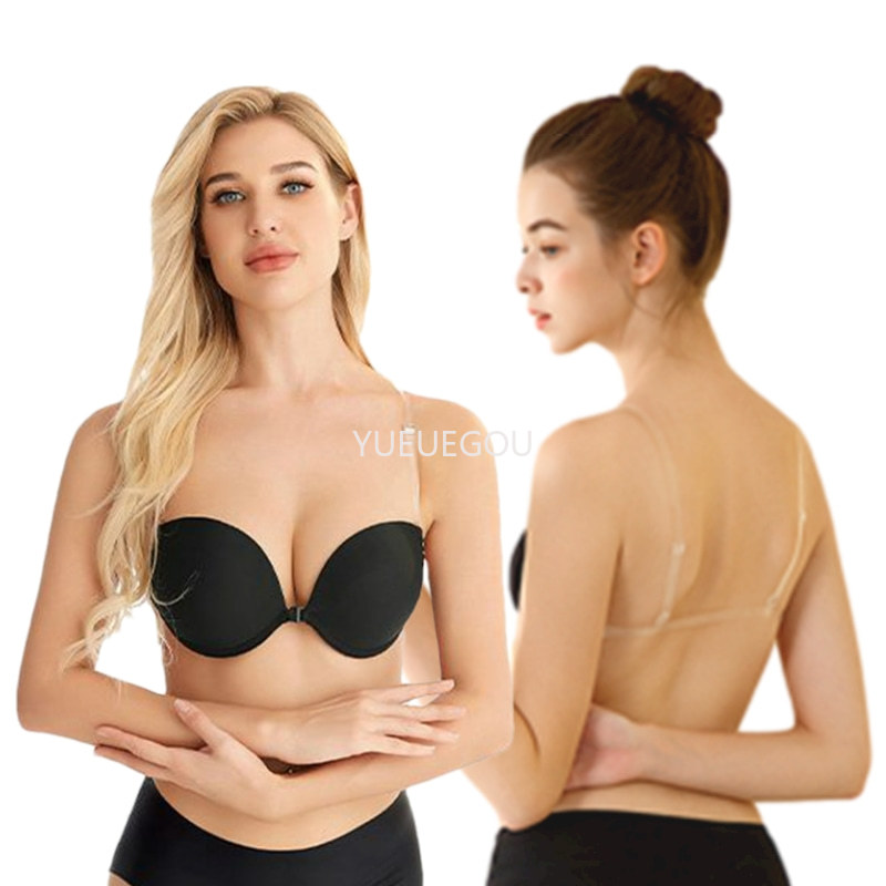 Ultimate Bare Back Invisible B - đánh giá và giá Convertible Bra Multiway