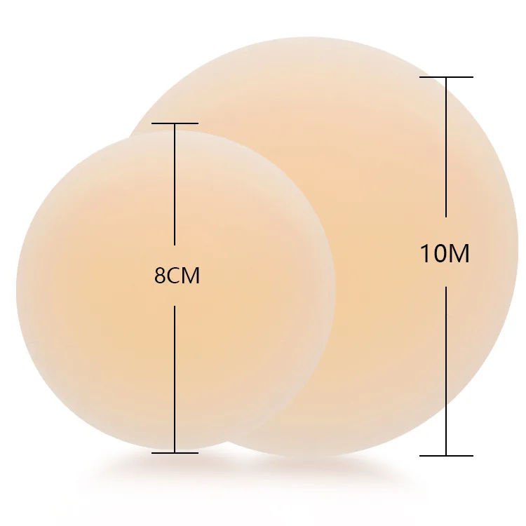 Fashion Silicone Nipple Cover  - đánh giá và giá Strapless Bra Adhesive
