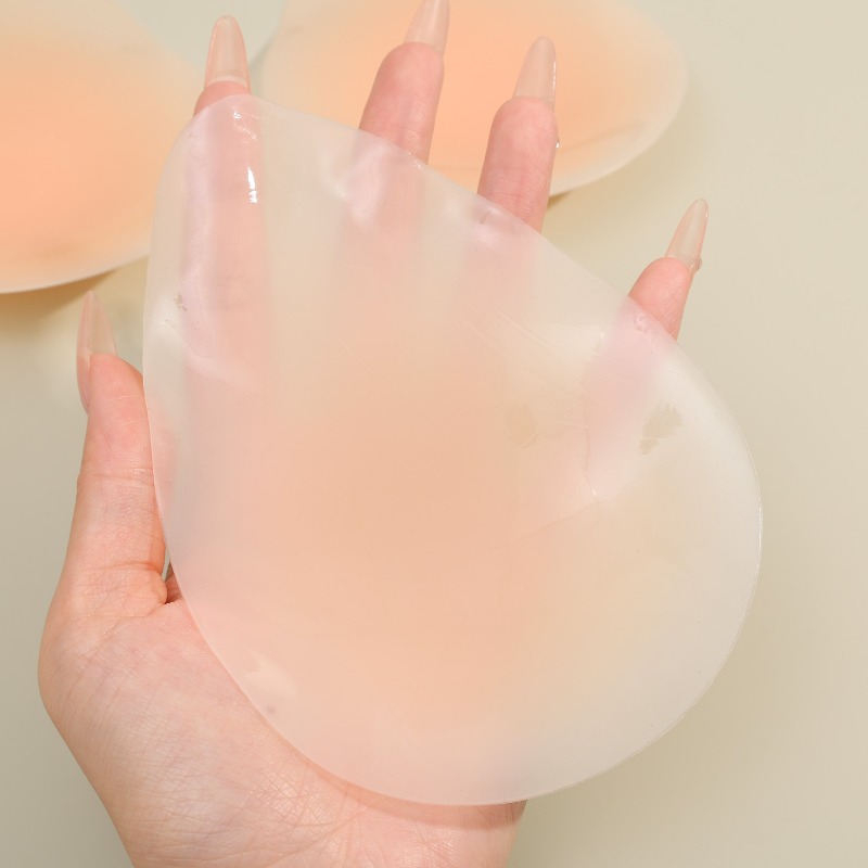 Silicone Breast Lift Pads Wate - đánh giá và giá Push Up Bra Silicone