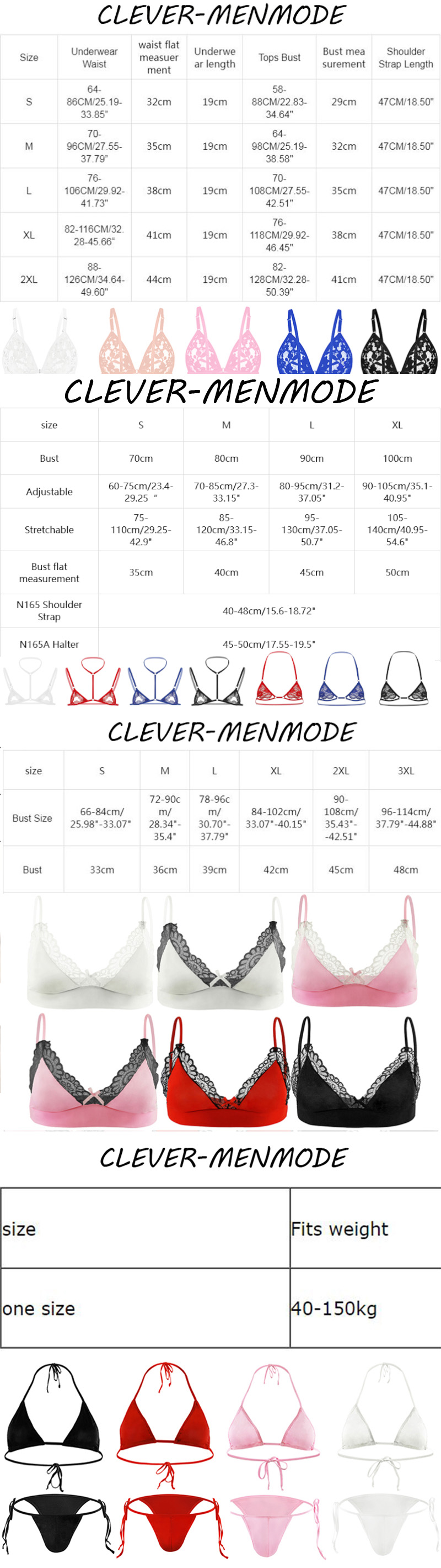 Sexy Open Bra Lace Halterneck  - đánh giá và giá Lace Bralette Set