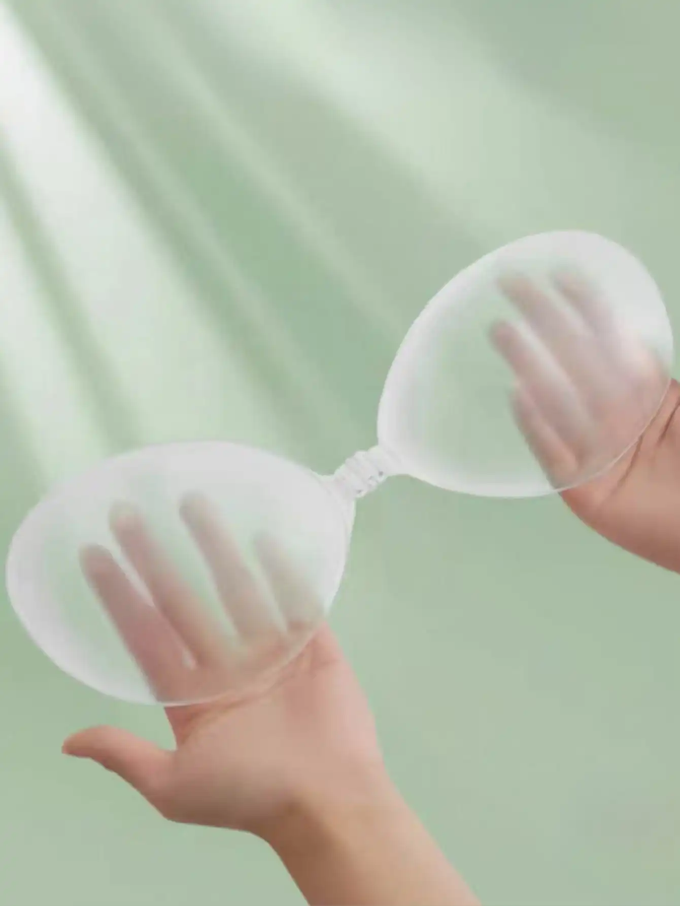Women's invisible strapless si - đánh giá và giá Strapless Bra Adhesive