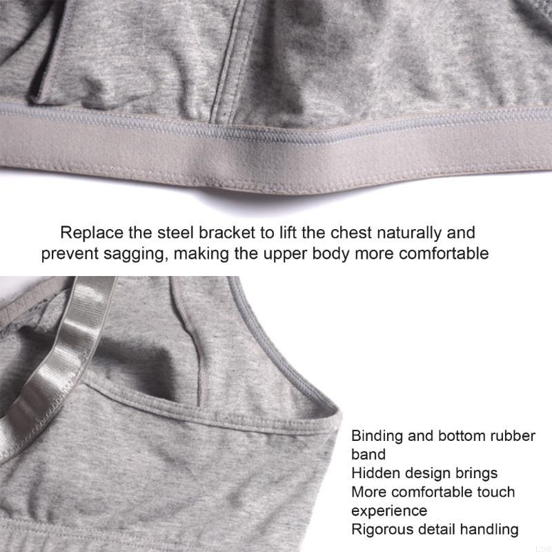 L38E Womens Wireless Big Size  - đánh giá và giá Full Coverage Bra