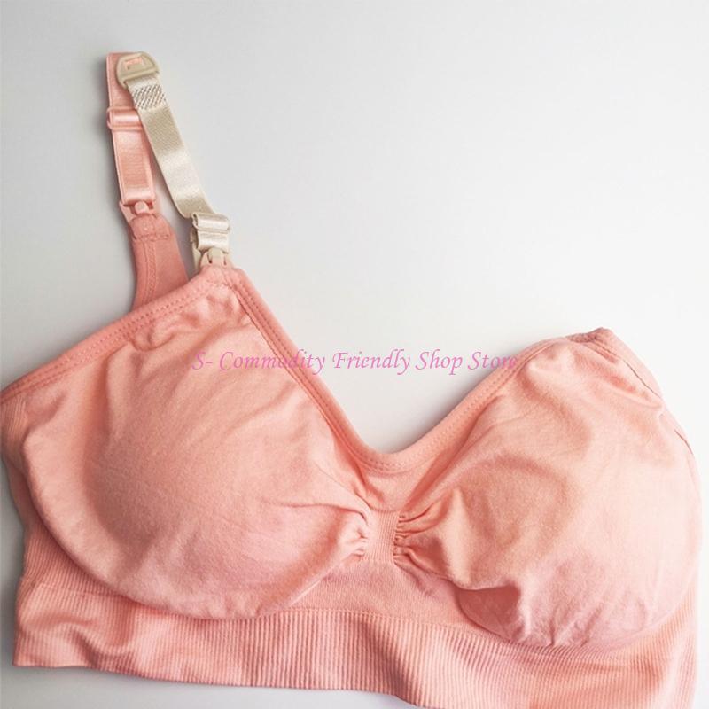 85AE 2PCS Breastfeeding Bra Ac - đánh giá và giá Nursing Bra Clip