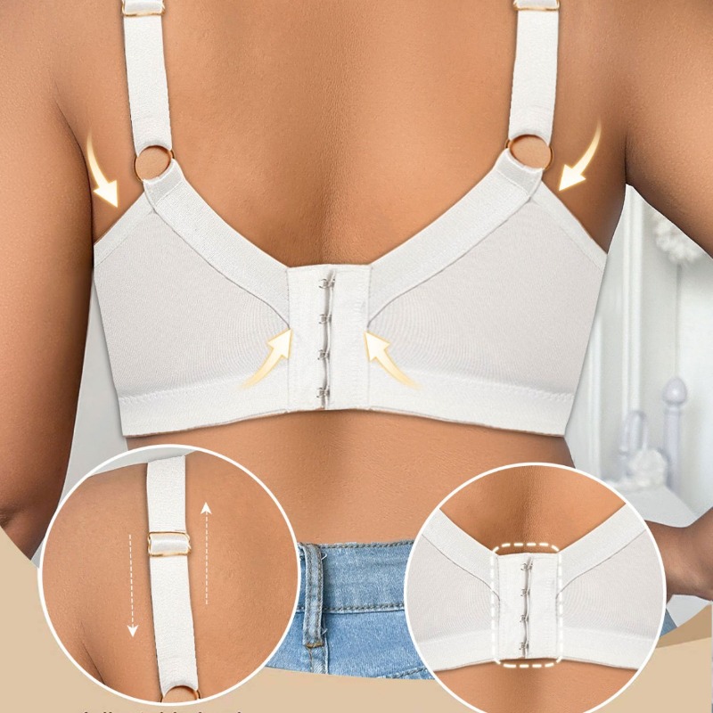 Sexy Plus Size Bra 110F Push U - đánh giá và giá Plunge Bra Push Up