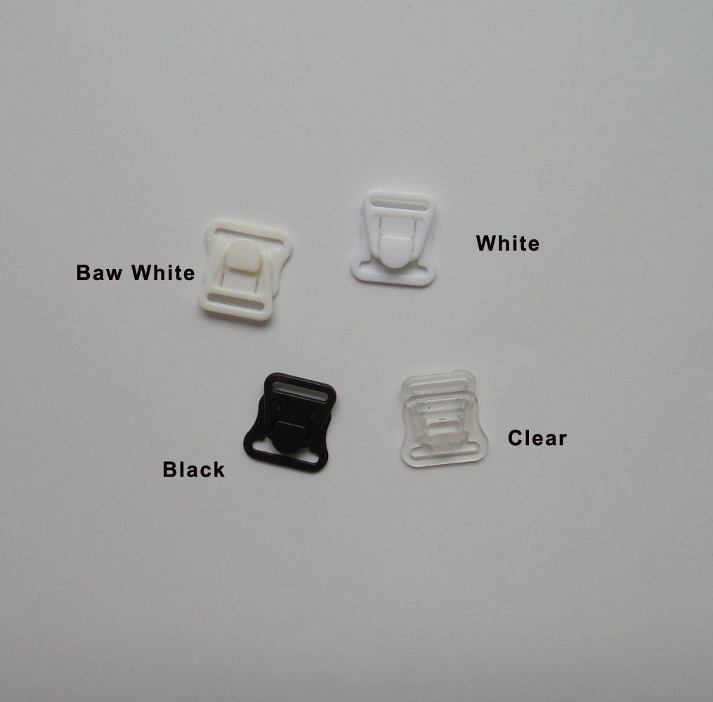 Nylon Resin Nursing Bra Strap  - đánh giá và giá Nursing Bra Clip