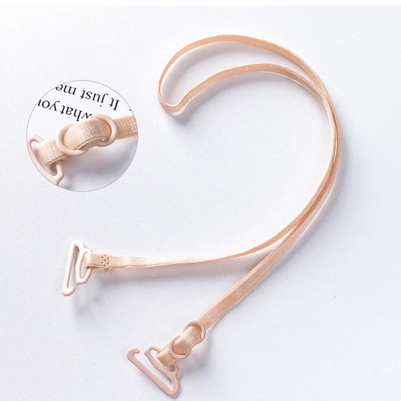 2Pcs 0.5cm Width Women Slip Re - đánh giá và giá Nursing Bra Clip
