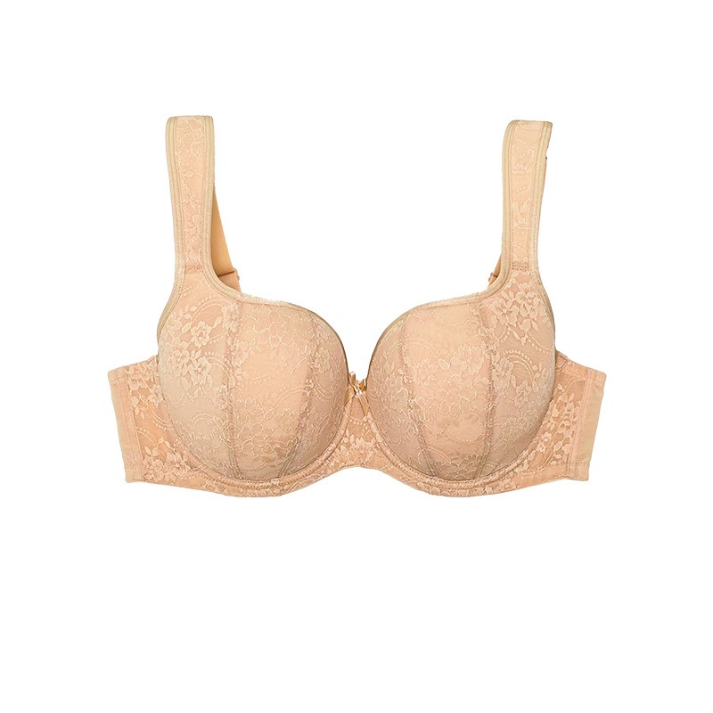 Full Coverage Bras for Large B - đánh giá và giá Full Coverage Bra
