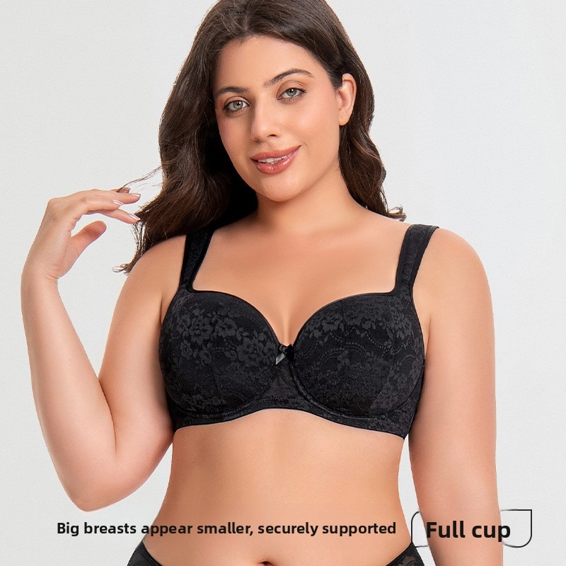 Full Coverage Bras for Large B - đánh giá và giá Full Coverage Bra