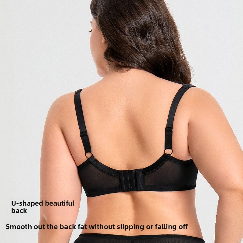 Full Coverage Bras for Large B - đánh giá và giá Full Coverage Bra