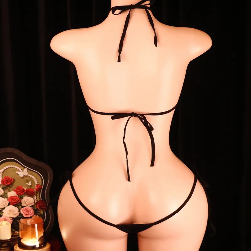 Sexy Babydolls Dress Lingeries - đánh giá và giá Sheer Mesh Bra