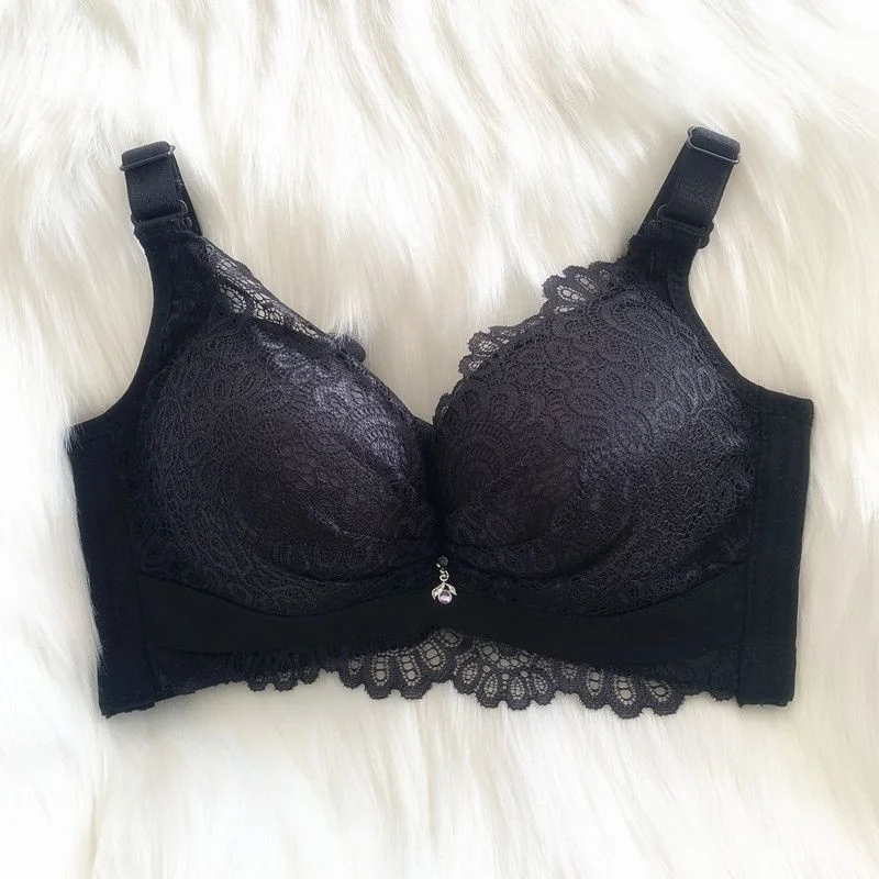 Thickened and extra thick 28CM - đánh giá và giá Cotton Bra Everyday