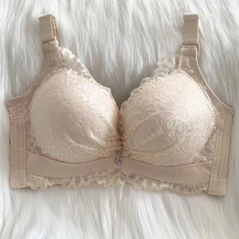 Thickened and extra thick 28CM - đánh giá và giá Cotton Bra Everyday