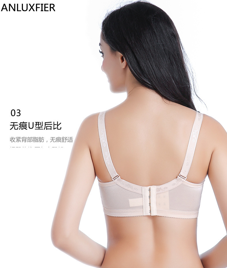 X9034 Super Soft Comfortable M - đánh giá và giá Mastectomy Bra Pocket