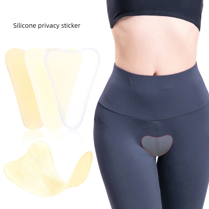 Camel Toe Pad Private Conceale - đánh giá và giá Strapless Bra Adhesive