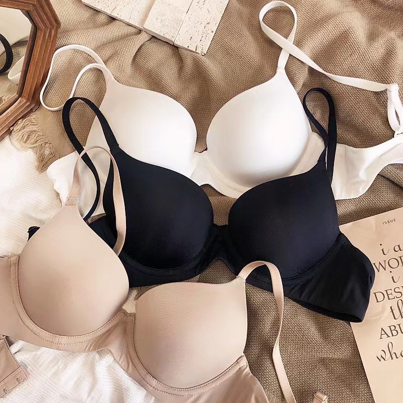 Lingerie for Women Seamless Pu - đánh giá và giá T Shirt Bra Seamless