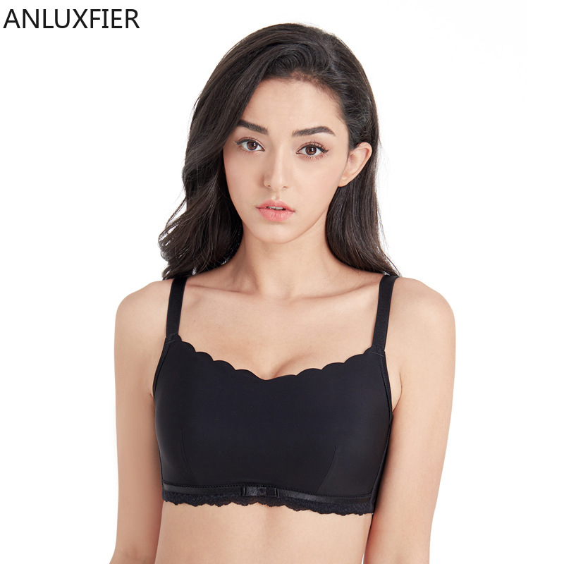 X9024 Wireless Lace Pocket Bra - đánh giá và giá Mastectomy Bra Pocket
