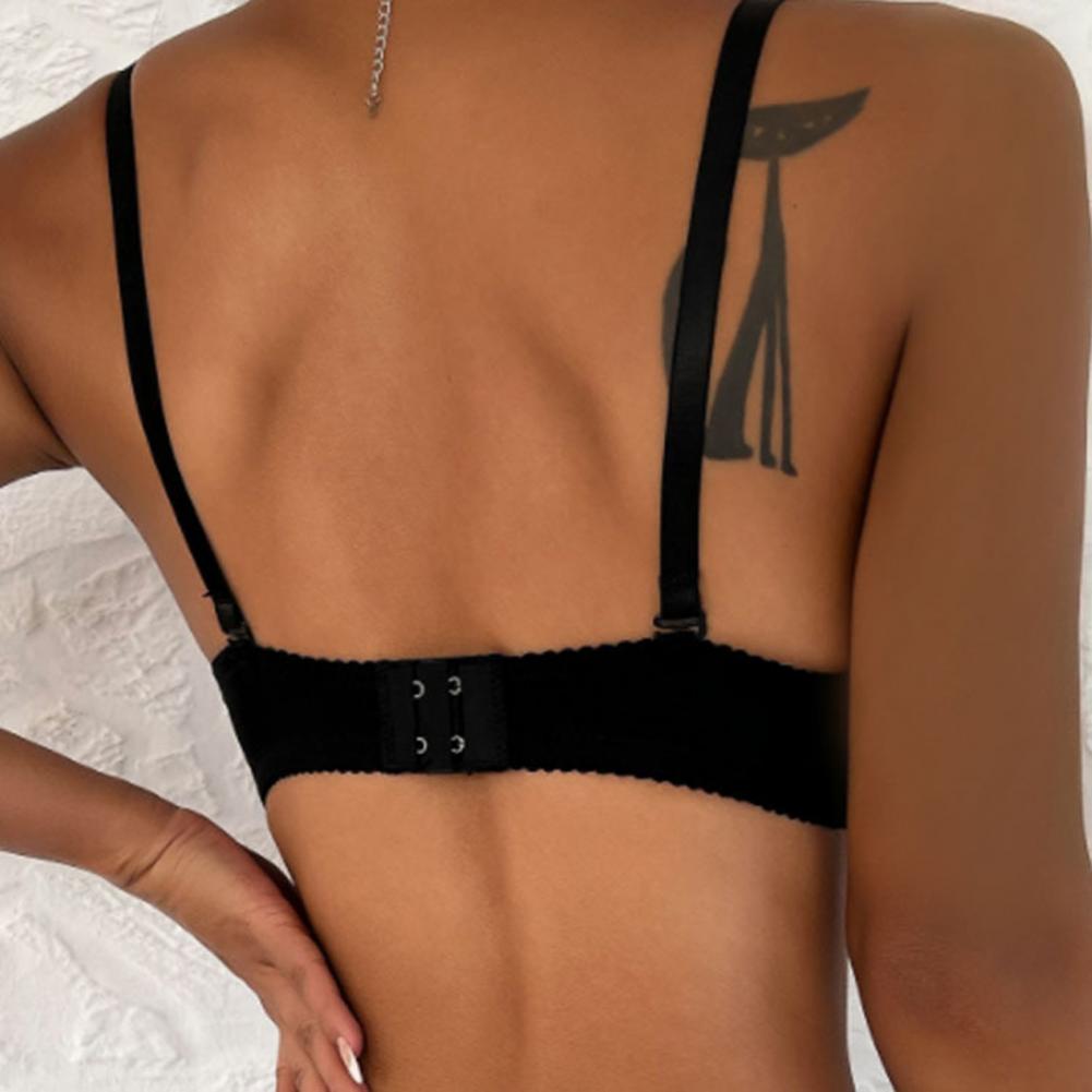 Women Bra Lace Bralettes for W - đánh giá và giá Demi Bra Balconette