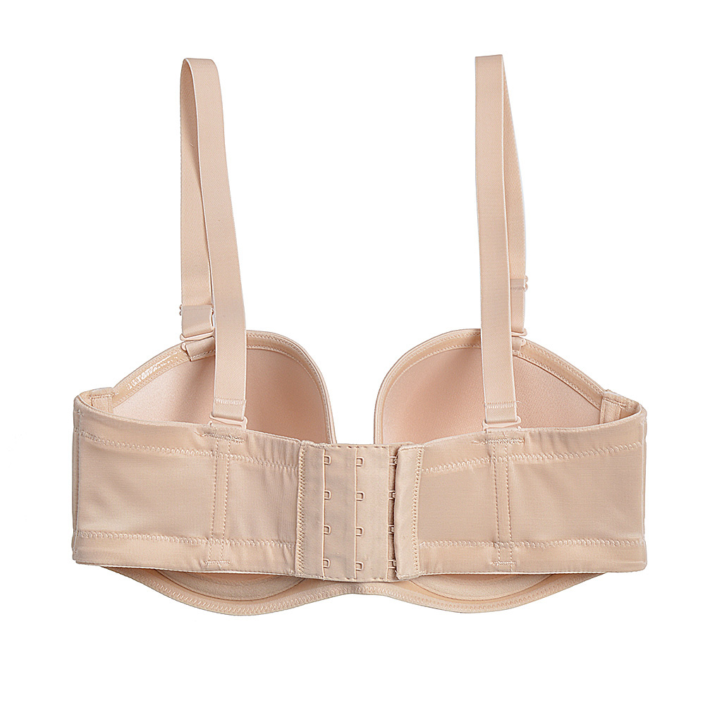 YANDW New Simple Solid Bra Und - đánh giá và giá Convertible Bra Multiway
