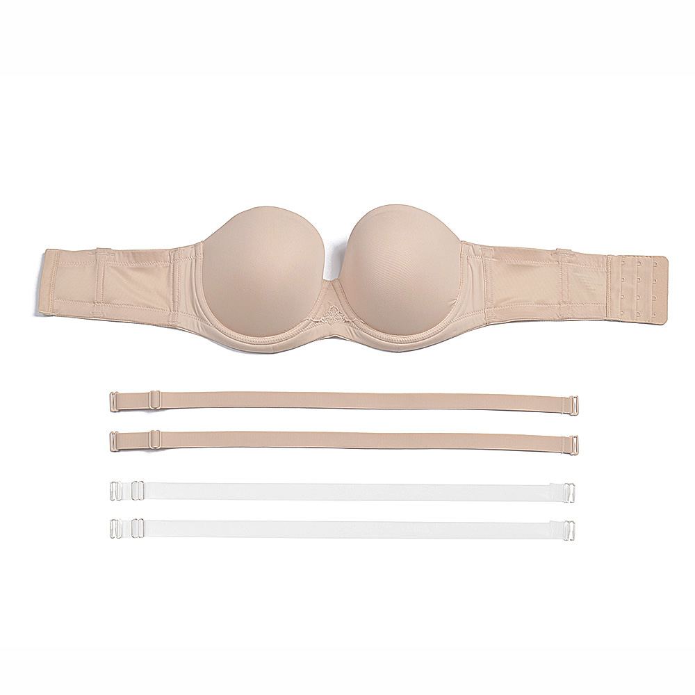 YANDW New Simple Solid Bra Und - đánh giá và giá Convertible Bra Multiway