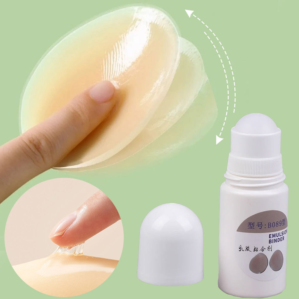 Prosthetic Breast Patch Adhesi - đánh giá và giá Strapless Bra Adhesive
