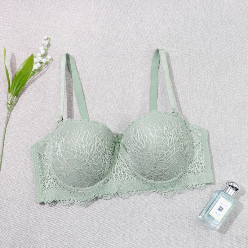 Sexy Balconette Bras for Women - đánh giá và giá Demi Bra Balconette