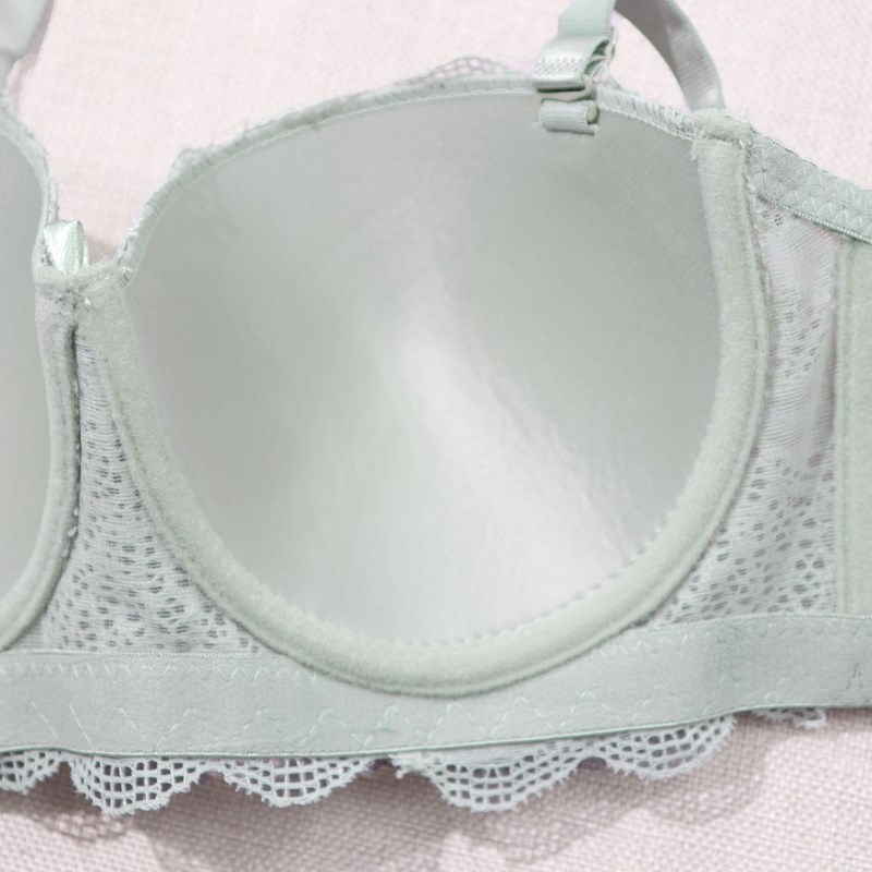 Sexy Balconette Bras for Women - đánh giá và giá Demi Bra Balconette